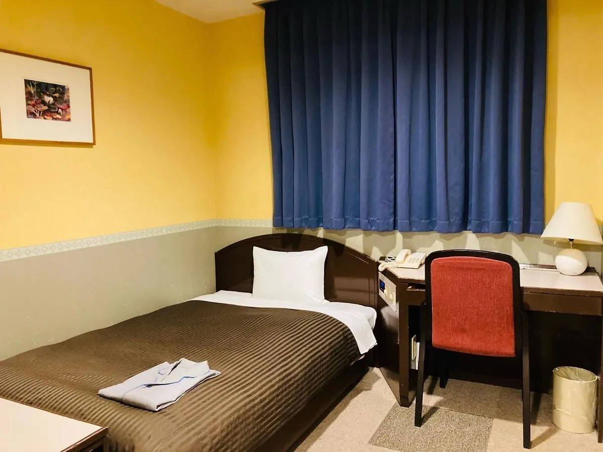 Hotel Hamilton Sapporo - Vacation Stay 18920V