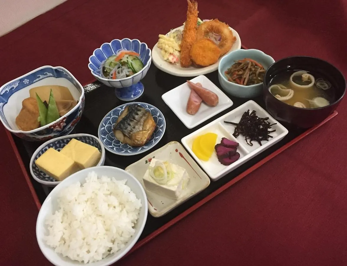 Hotel Hamilton Sapporo - Vacation Stay 18920V