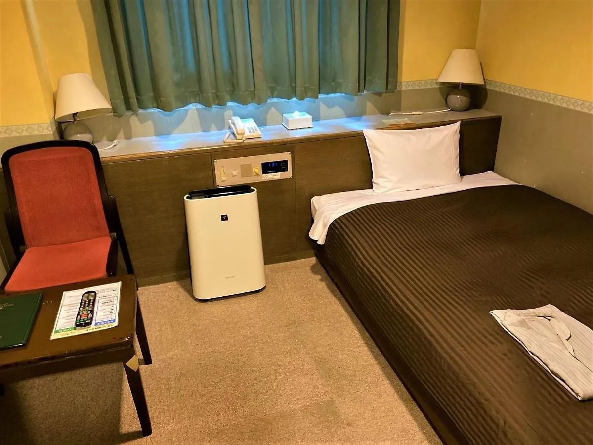 Hotel Hamilton Sapporo - Vacation Stay 18920V 0*,
