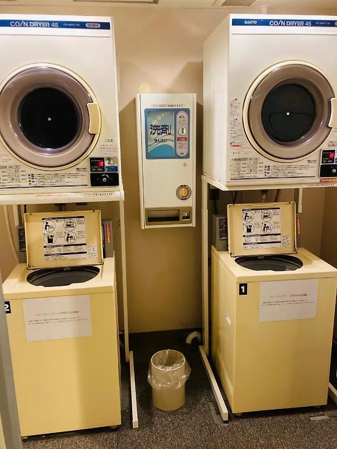 Hotel Hamilton Sapporo - Vacation Stay 18920V